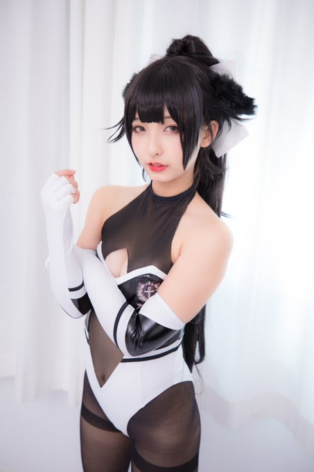 Twitterのコスプレ画像71