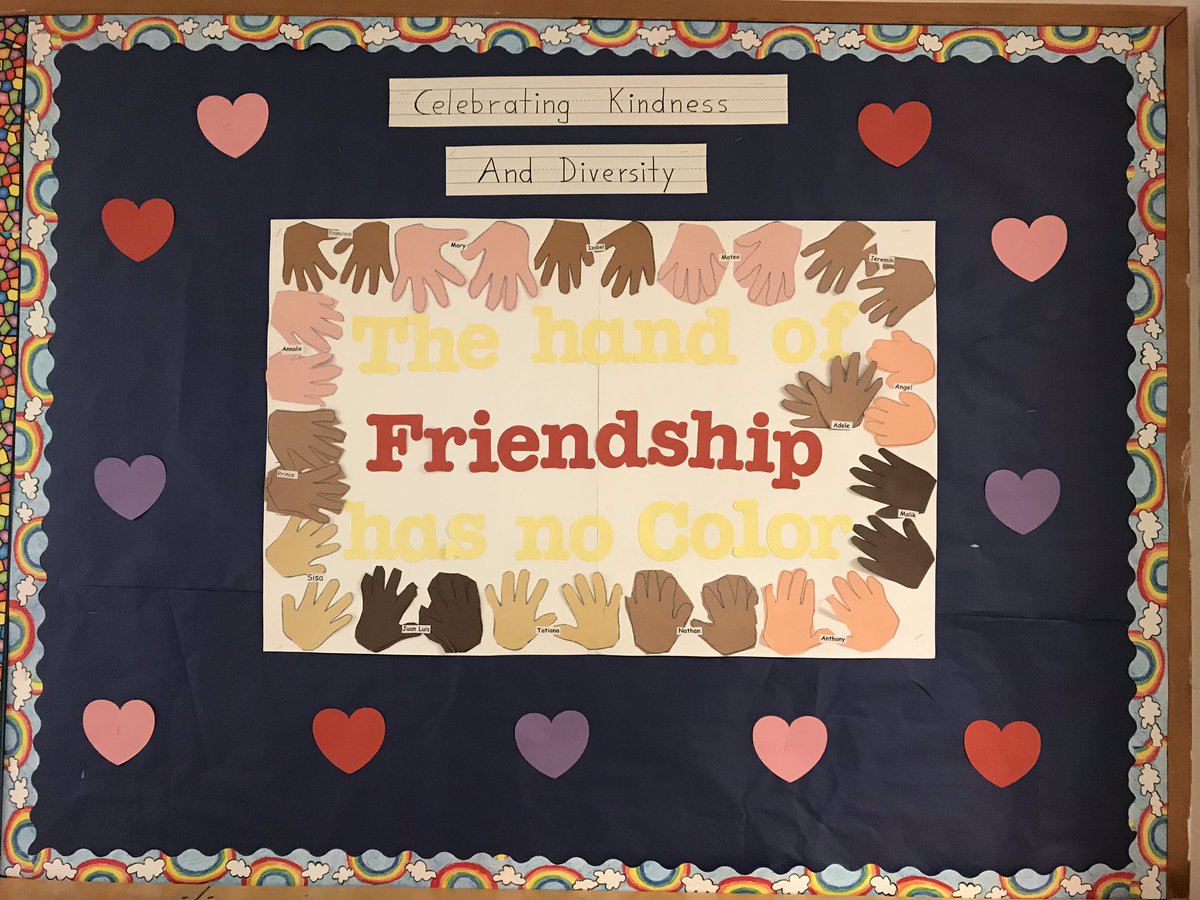 apccchgo's tweet image. During the month of February, children and staff in our Early Education program are celebrating Black History Month while learning about the importance of cultural diversity and equality. 

When we celebrate diversity and equality we are a stronger community and a better world.