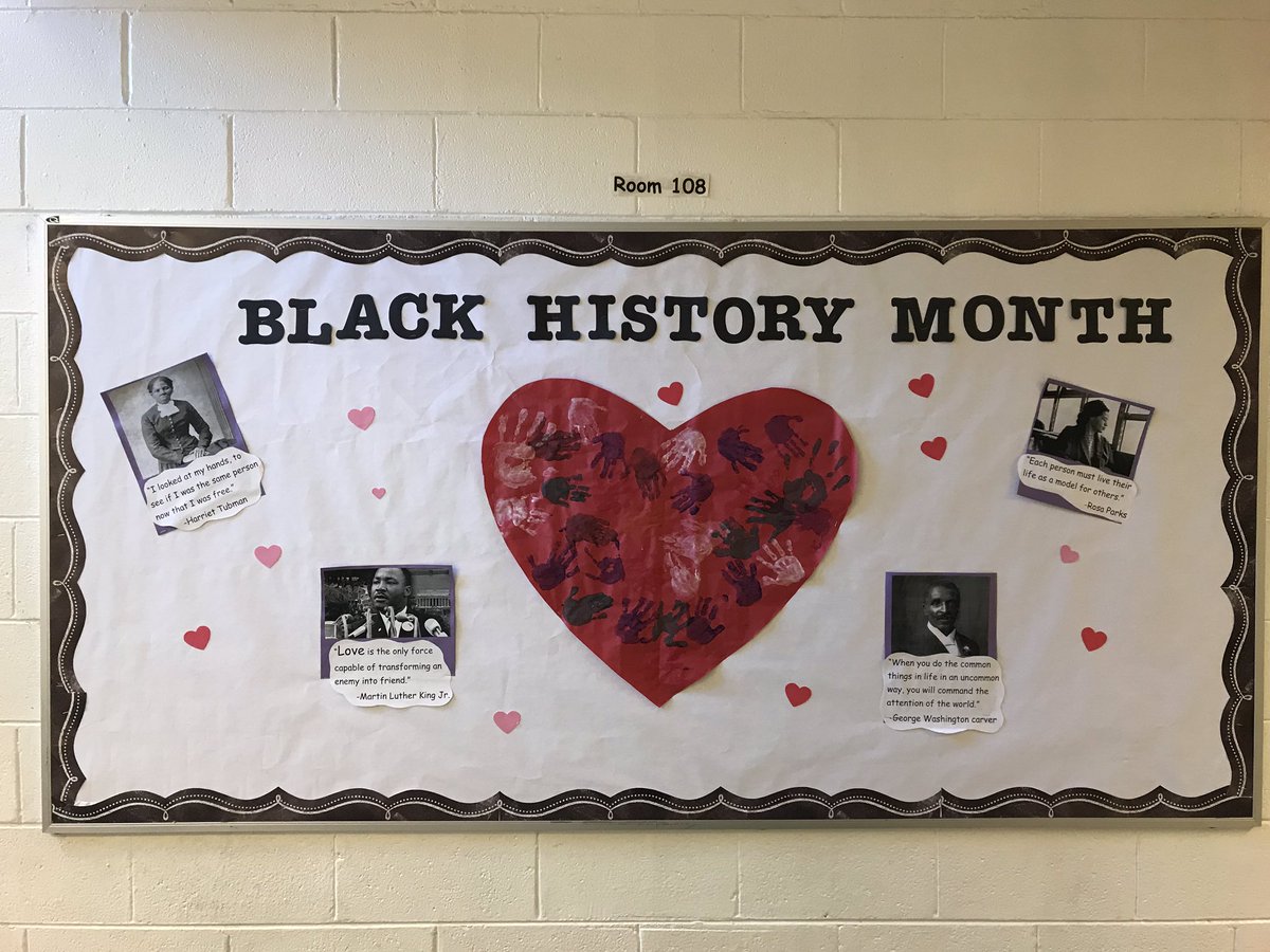 apccchgo's tweet image. During the month of February, children and staff in our Early Education program are celebrating Black History Month while learning about the importance of cultural diversity and equality. 

When we celebrate diversity and equality we are a stronger community and a better world.