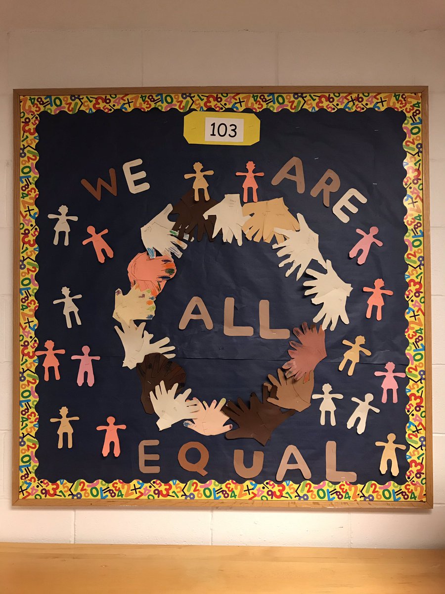 apccchgo's tweet image. During the month of February, children and staff in our Early Education program are celebrating Black History Month while learning about the importance of cultural diversity and equality. 

When we celebrate diversity and equality we are a stronger community and a better world.