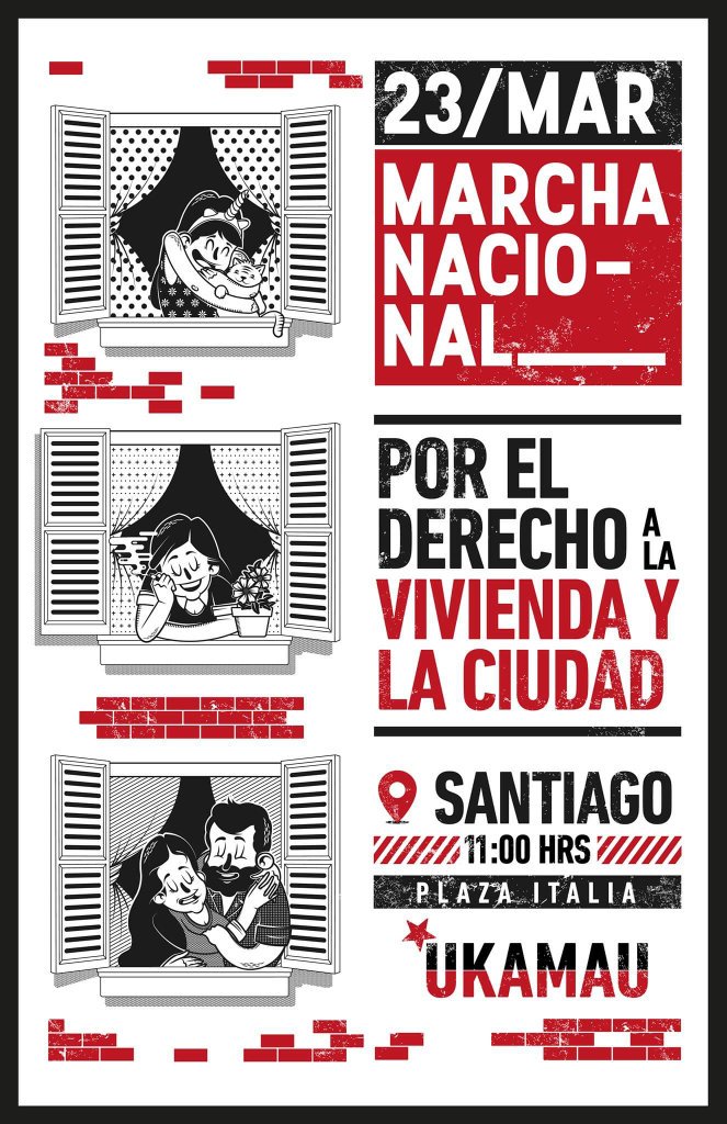 doris_gonzalez_'s tweet photo. [NOTICIA] 🔴 23 de Marzo

"Marcha Nacional Por El Derecho A La Vivienda y La Ciudad" #YoMarchoEl23 #23M #DerechoALaViviendaYCiudad #DemocratizarLaCiudad
#FelizSabado

ℹ️Todas y todos a participar✔️

Participación activa de las y los habitantes 👍

💥💥💥💥💥💥💥💥💥💥💥💥 https://t.co/9WTCTCFIgl