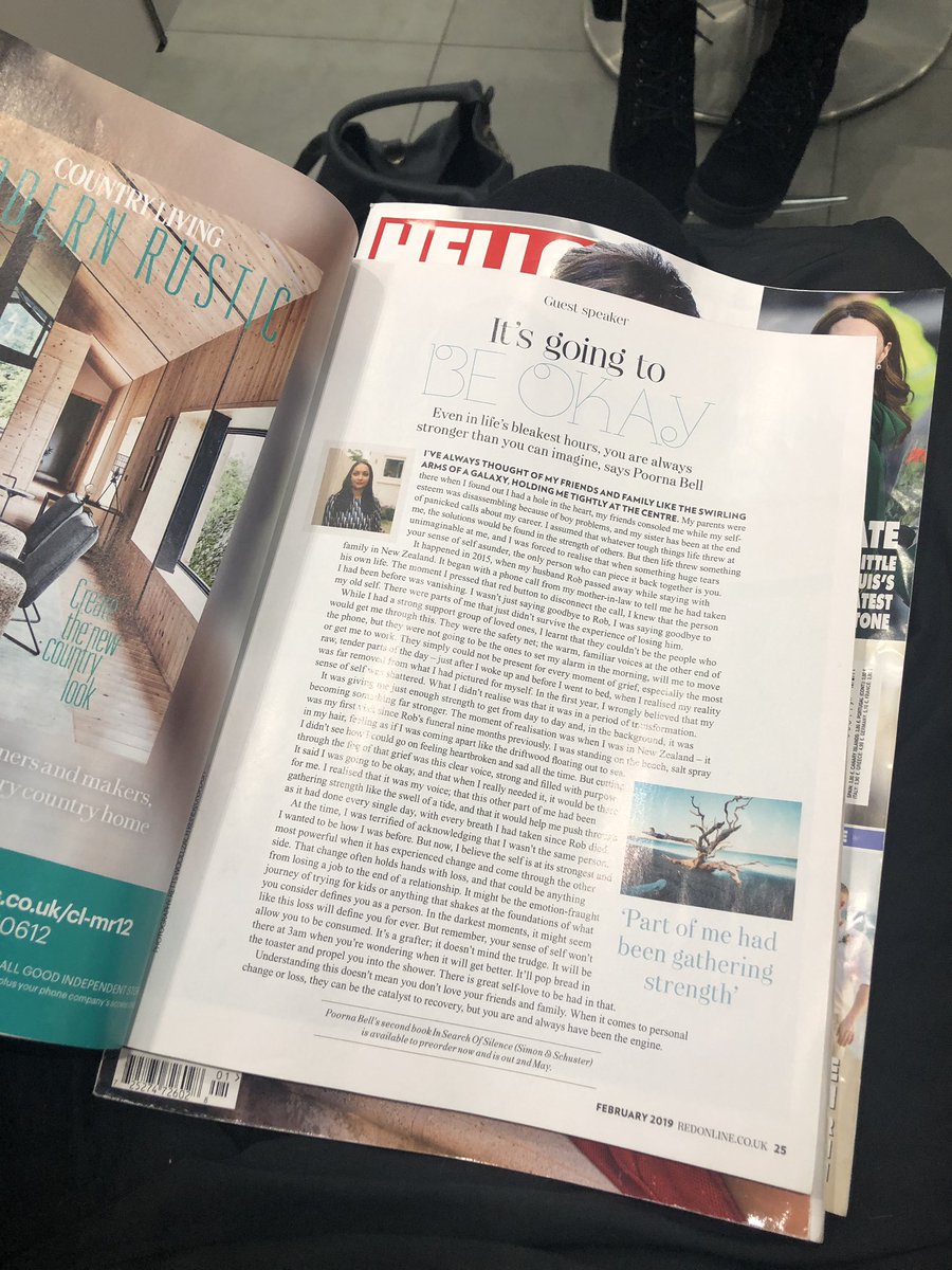 katheryn rhian watson (@katherynrwatson) on Twitter photo 16/02/2019 14:23:16 Came across this whilst getting my hair done. Loved every word! @poornabell Came across this whilst getting my hair done. Loved every word! @poornabell