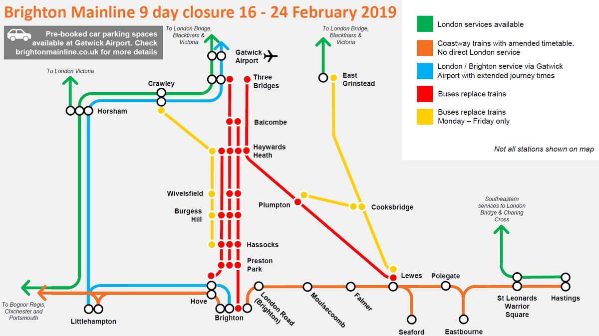 Main line перевод