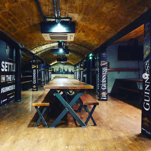 EvolveGroup4's tweet photo. Are you enjoying the 6 Nations?! We’ve been getting the 3 Sisters ready for the 6 Nations this week, what do you think?! #guinness #6nations #printedrugbypostcovers #signs #signage #rugby #beer #3sisters #letsplay! #wemakesigns #evolvesigns #evolveeveryday https://t.co/D0HrVEJEfx