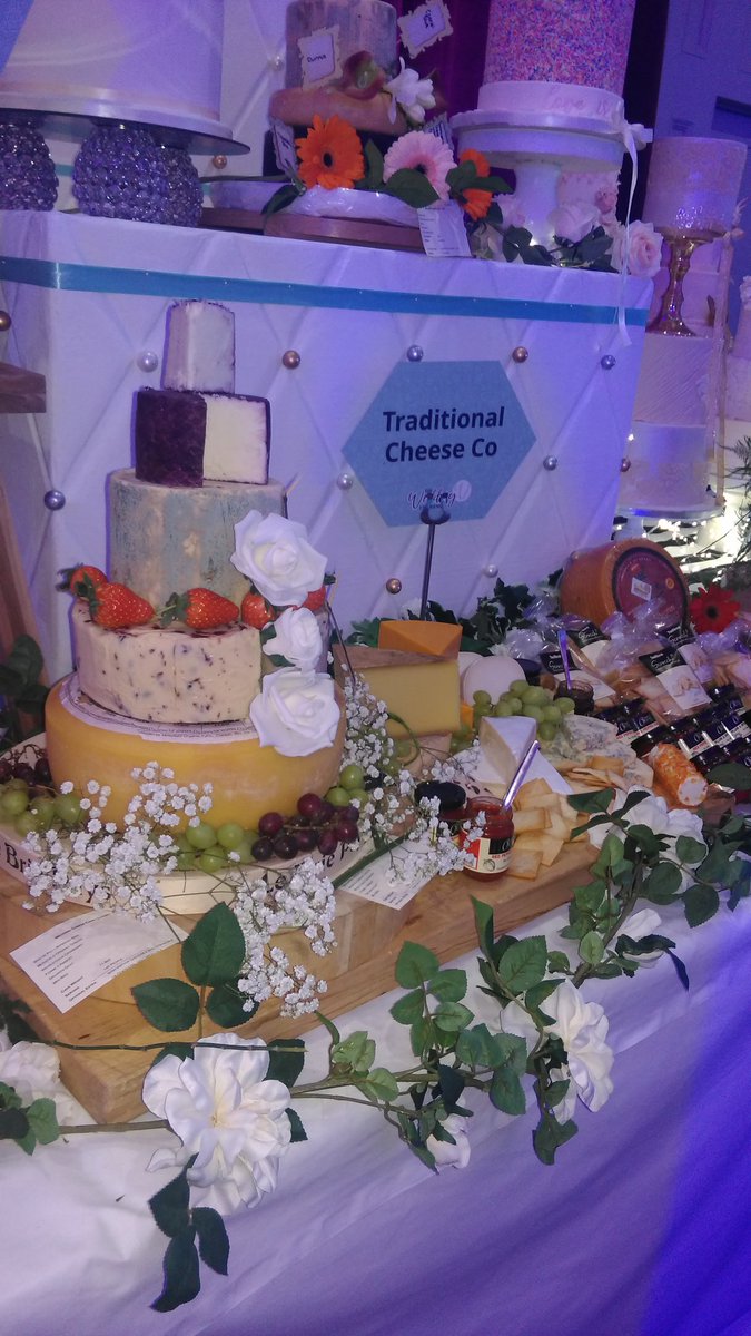 Visit <a href="/tradcheese/">Traditional Cheese</a> stand <a href="/weddingexpo/">Wedding Expo</a> in Cork this weekend
