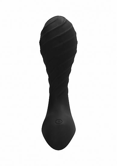 BedroomJoyToys's tweet photo. Simplicity Astor USB Rechargeable Anal Vibrator 10 Speed Black $46.29
If anal stimulation has your preference, you can not go wrong with this ergonomically designed toy! Equipped with a 10 speed #vibratinganalplug #vibratingbuttplug #buttplug #analplug
https://t.co/NjcakZpD9R https://t.co/KF1O4CzVKG