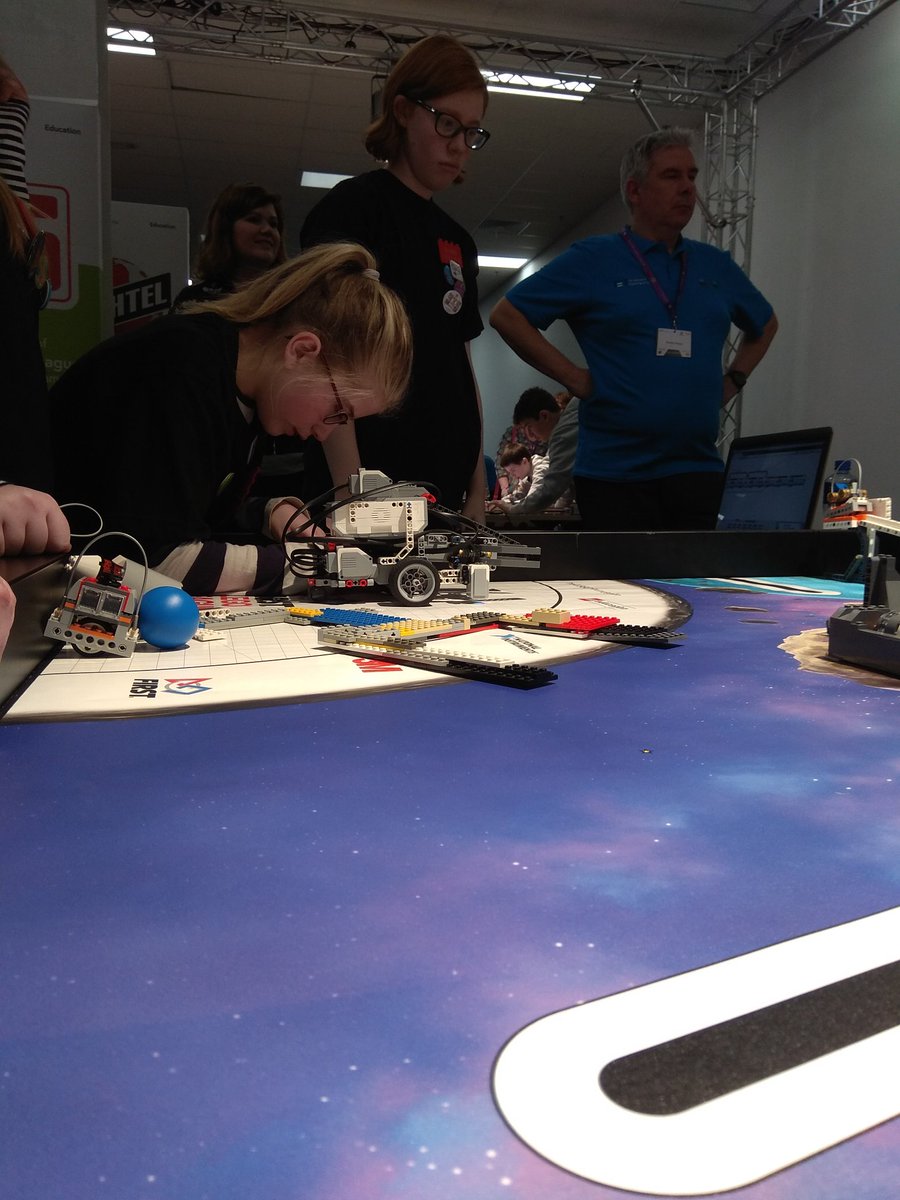 Gabriela Roch tweet media