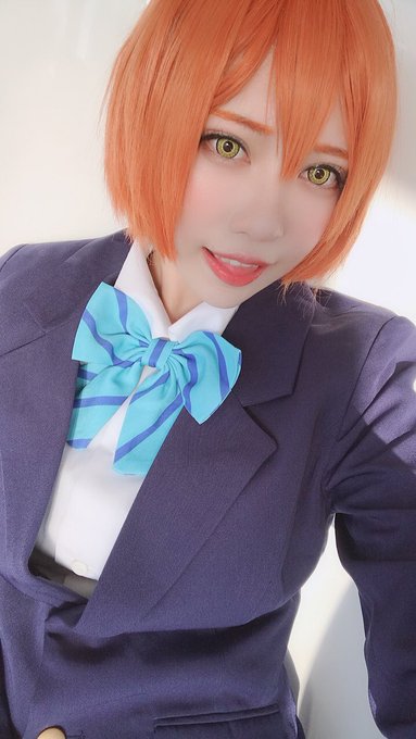 Twitterのコスプレ画像25