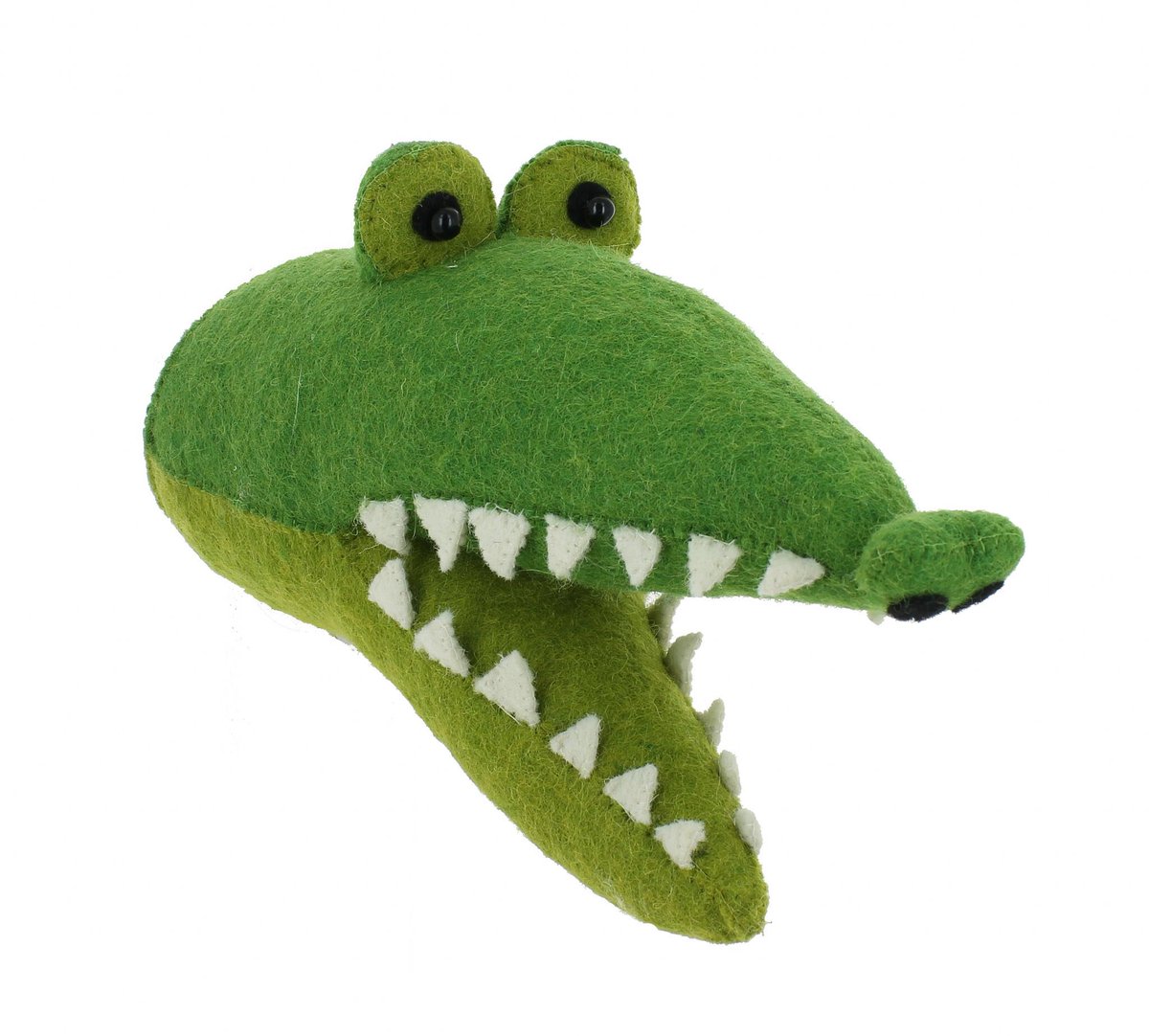 Fezziwigs_Home's tweet photo. *New* We have new mini animal heads by @fionawalkereng in stock now! How cute are these?! Great alongside the larger heads or if you’re a little tight on space! #minianimalheads #elephant #lion #crocodile #tiger #felt #kidsroom #percyparkroad #tynemouth #onenorthshields https://t.co/q9bkakeeNC
