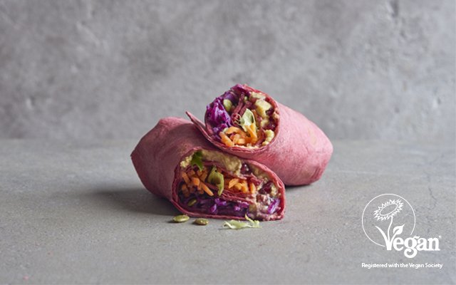The Vegan Recipe Box Company tweet media