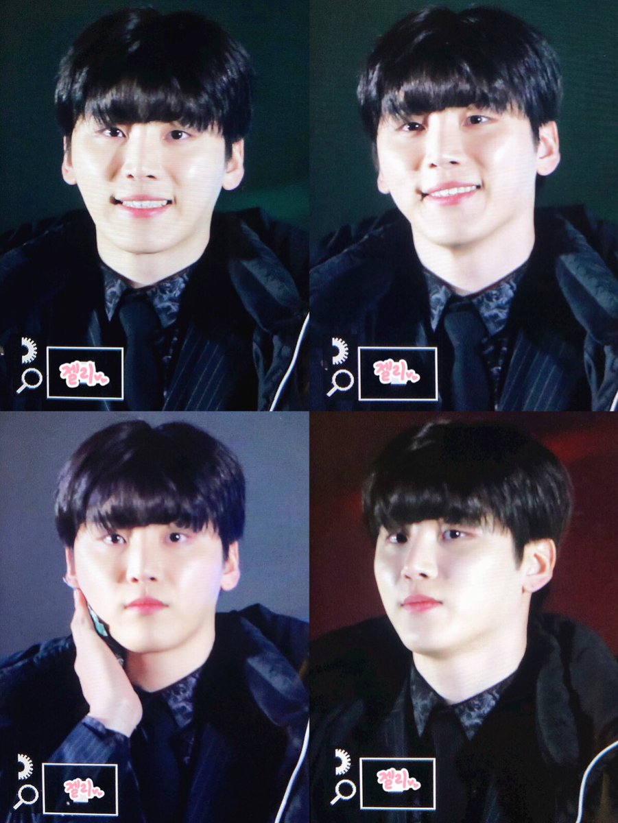 19940924_net's tweet photo. 190216
#SNUPER #스누퍼 #우성 #woosung #ウソン #WeekendSecert @snuper6 https://t.co/FyM3JX8Kij