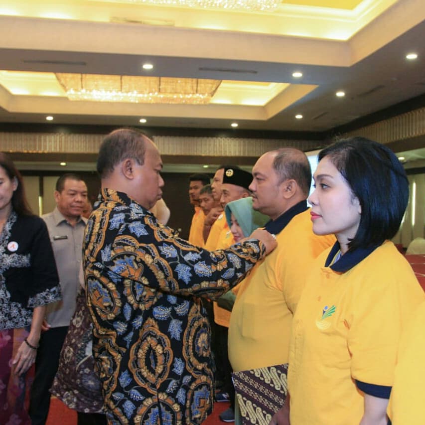 Dinas Sosial Provsu tweet media