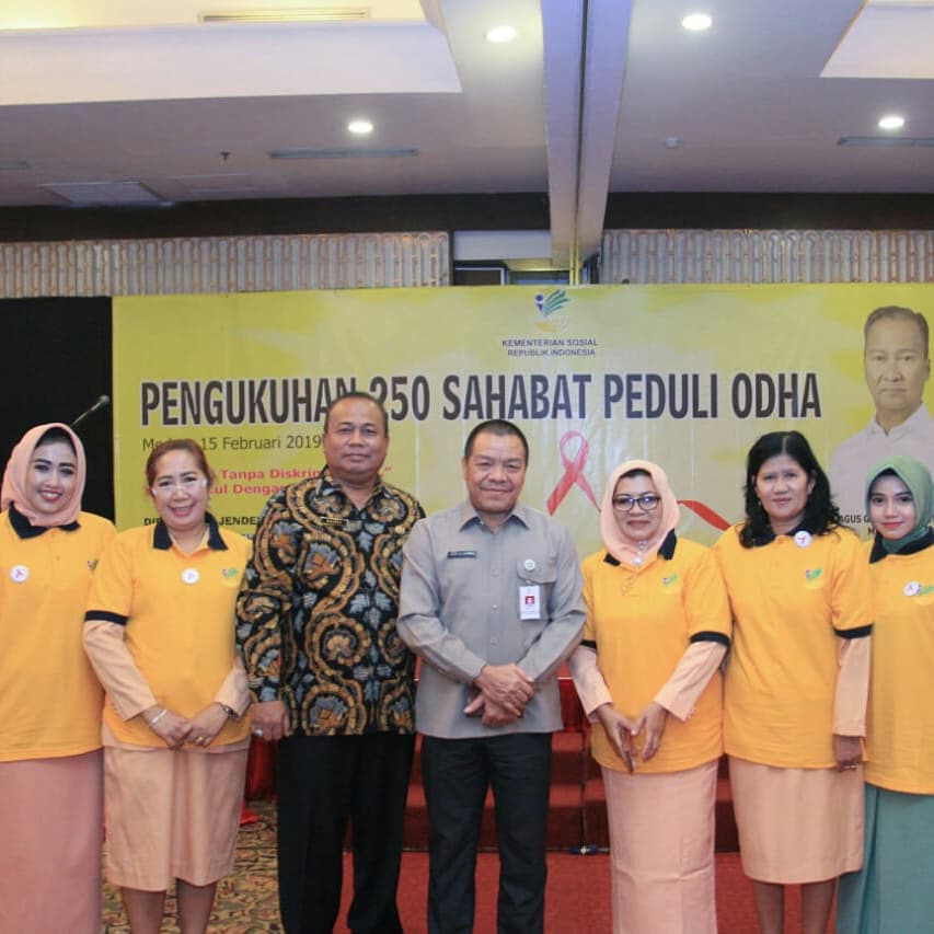 Dinas Sosial Provsu tweet media