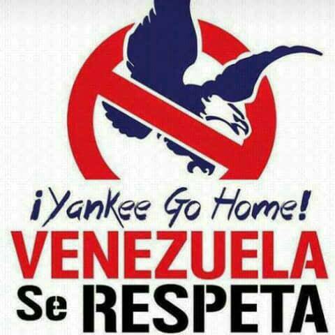 #SonTiemposDeChavez Todos los Patriotas ACTIVADOS Y ATENTOS A LA CRIMINALIDAD OPOSITORA SEUDOBURGUESA #TuiterosPatriotas @NicolasMaduro @GianiProfe @wilader @franko0_67 @fmg150 @CarmenESanchezG @Isa_Camejo @CARMONALINDA @chevi1231 @Vilma_Meche @1412Yolis @WSavariego @chinarivas30