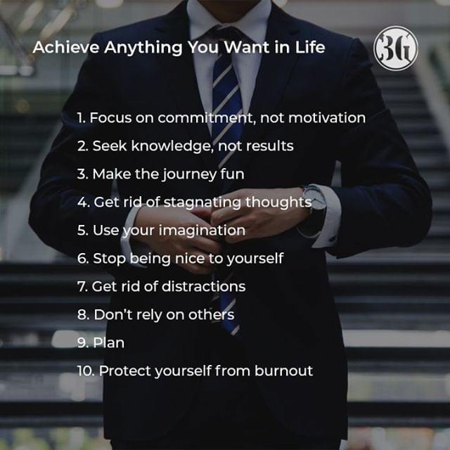 3gindonesia's tweet photo. Here are my 10 best tips for achieving anything you want in life⠀
⠀
#3gindonesia #achieve #life #tips https://t.co/WQO9IZKSjC
