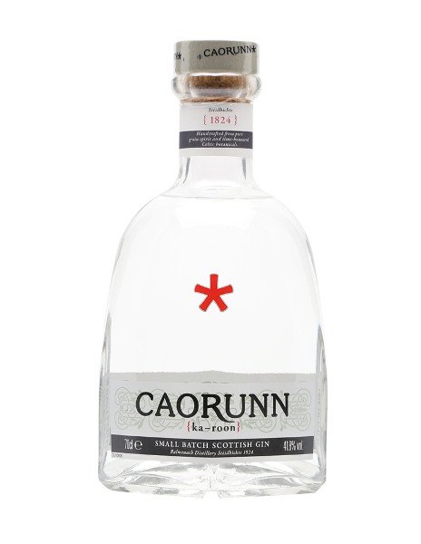 Caorunn Gin Review (&amp; Appletastic Cocktail!) thegingeek.com/caorunn-gin-re… #caorunngin #caorunn #gin