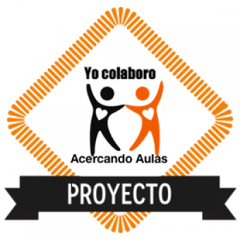 ManoliFM's tweet photo. Muchas gracias por esta insignia ... Creo en la colaboración entre docentes y este proyecto es fundamental... @eTwinning_es @educaINTEF @educalab @eTwinningEurope #etwinning #AcercandoAulas @AcercandoAulas @majorih @HilosParaEducar @CeDeC_intef @miranosyunete @innoducation https://t.co/EYn6so7FGS