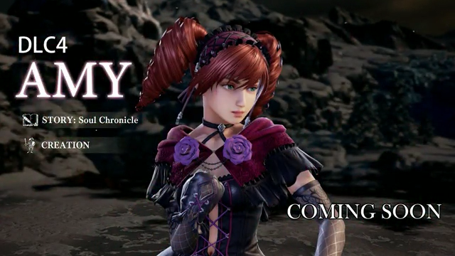 twitch soul calibur 6 pc twitch soul calibur 6 pc