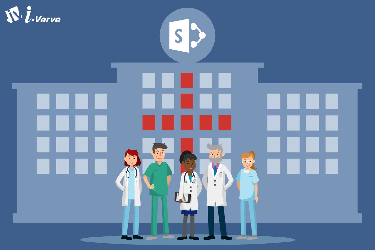 iverveinc's tweet image. Who are the top providers of SharePoint solutions for healthcare sector? Find out more - quora.com/Who-are-the-to…
#SharePoint #SharePointDev #SharePointSolutions #Healthcare #HealthcareSector #Quara