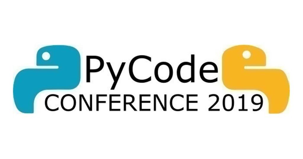 with_randy's tweet image. Call for Proposals for PyCode Conference 2019 open till Jun 26, 2019 twi.li/gzZqHN #Learning #python #pycode #pyconf