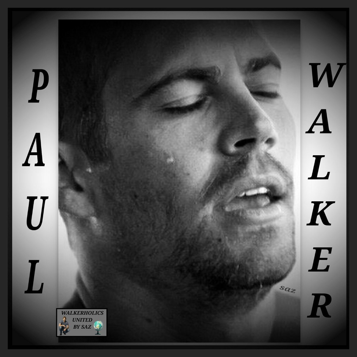 sazpurvis80's tweet photo. @RealPaulWalker miss you paul https://t.co/qrA6qOp0tH