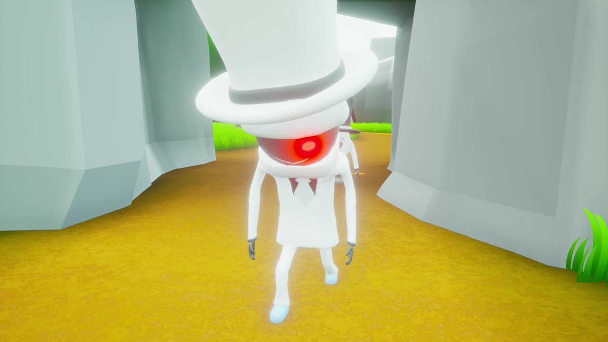 ArG414's tweet photo. New animation : The Awakening

https://t.co/UsgYwp6sqp

انيميشن جديد : The Awakening https://t.co/JAgQd0TE1S