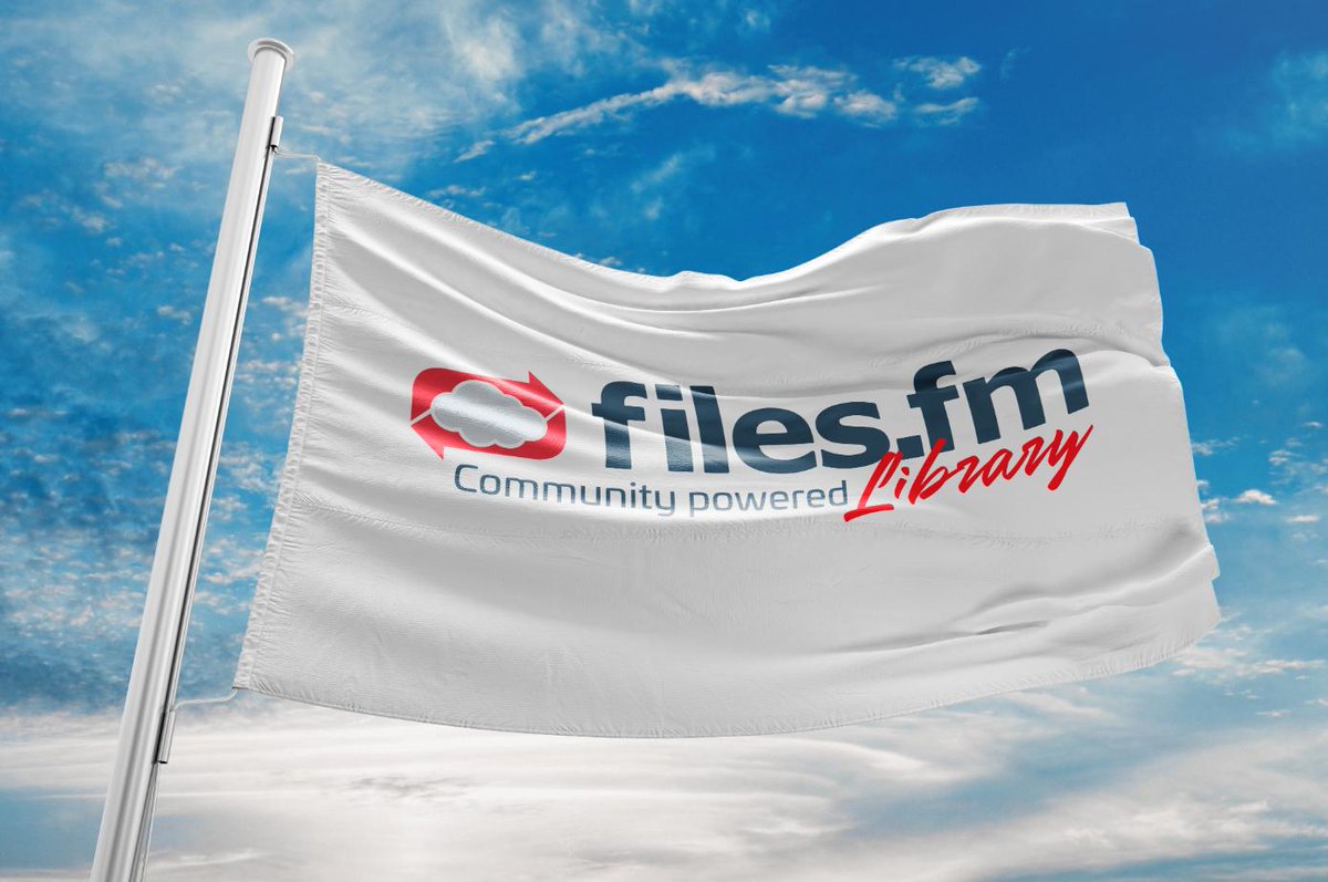 files_fm's tweet image. When the library is opened, we hope to provide access to scientific content to students and researchers without the usual obstacles facing access. #FilesfmLibrary #OpenScience #OpenAccess #crowdfunding #blockchain