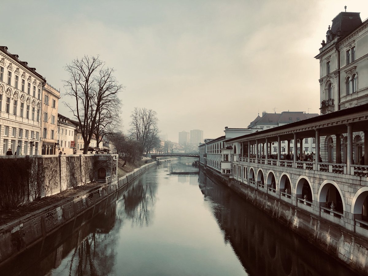 mariasatchi's tweet photo. #Ljubljana #essm2019 https://t.co/pjhQD2xbEC