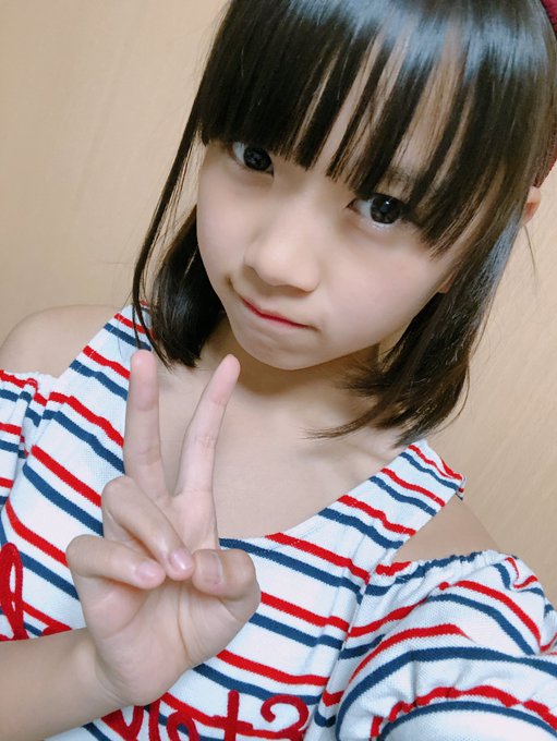 奥野未悠のTwitter画像31