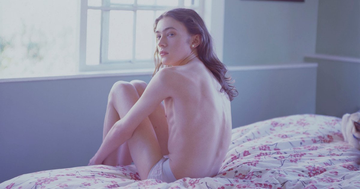 Regizacapa's tweet photo. Portraits of America’s Genderqueer Community https://t.co/tbEff307S9 https://t.co/R2c6sY7shN