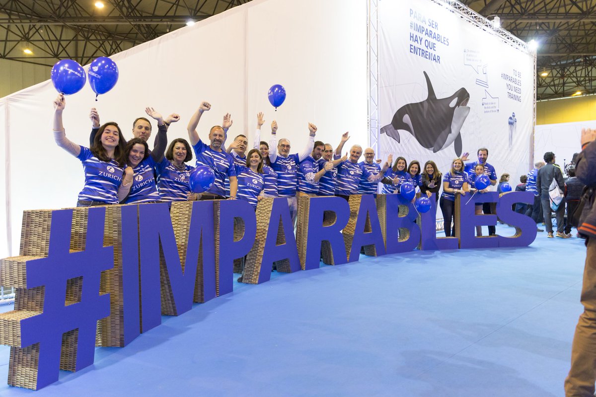 MarcoCidoncha's tweet photo. Zurich Seguros estrena temporada de running con el Zurich Maratón de Sevilla: https://t.co/necI03VFpB https://t.co/1xvxv22gq7