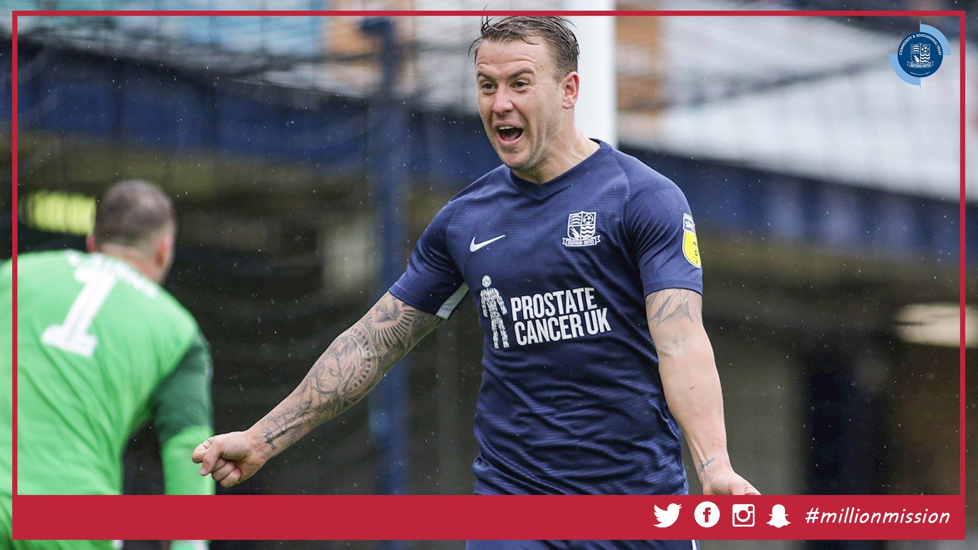    Happy Birthday to Harry Thompson who is celebrating his Birthday with us today! 
Have a great day! 