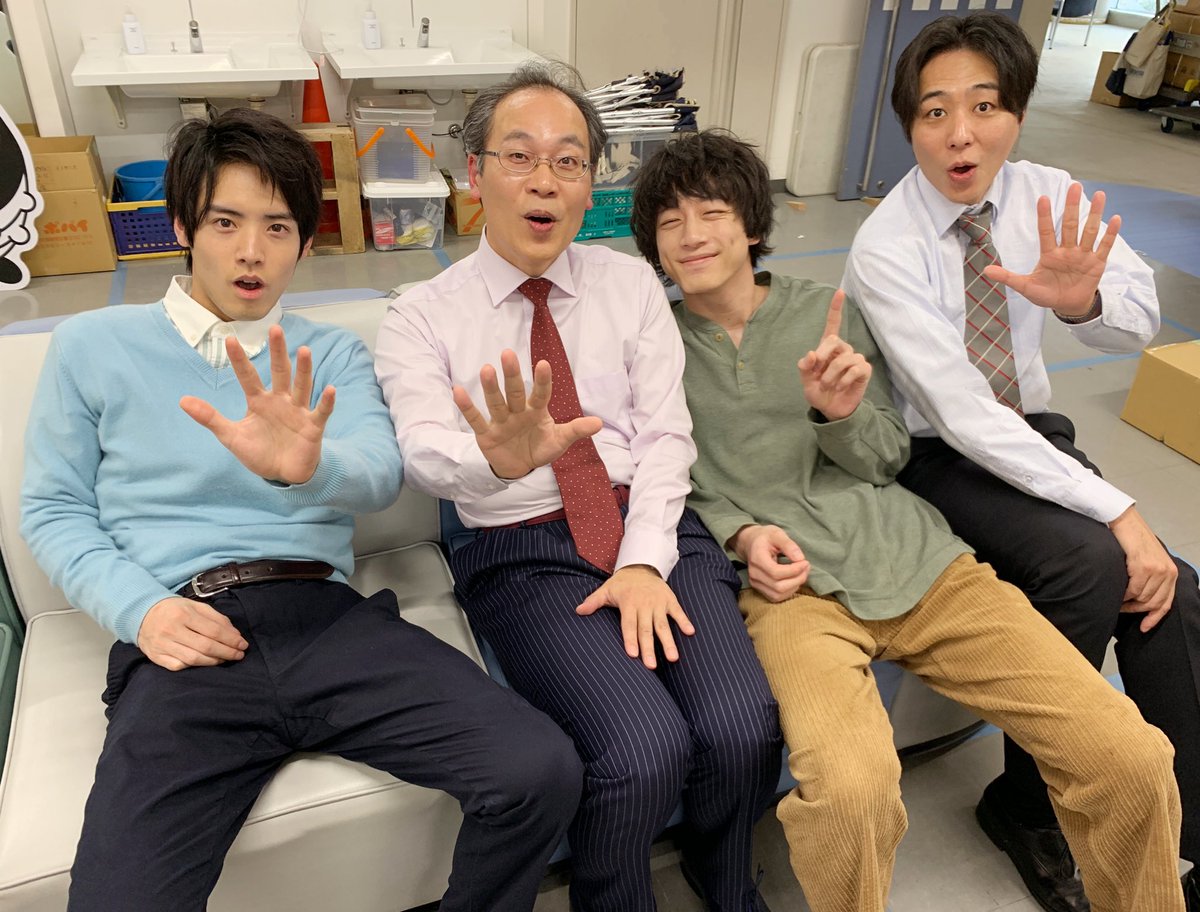 公式】1月期土曜ドラマ「イノセンス 冤罪弁護士」 on X: 公式】1月期土曜ドラマ「イノセンス 冤罪弁護士」 on X: