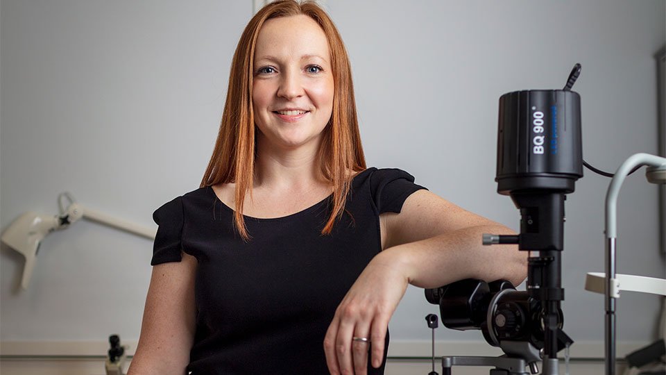 OptometryToday's tweet photo. OT speaks with hospital optometrists Claire Melvin and Michael Crossland about their diverse yet rewarding workload https://t.co/MHxpk1XWwP #OThospitaloptometryedition #hospitaloptometrists #hospitaloptometry #healthcare https://t.co/p11UWtcfLF