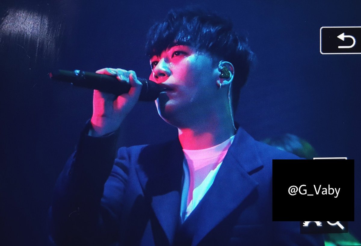 [PREVIEW] 190216 THE GREAT SEUNGRI TOUR FINAL #승리 #SEUNGRI

우리 승리 역대급 미모와 같이 찾아온 역대급 고나리...🥺💧