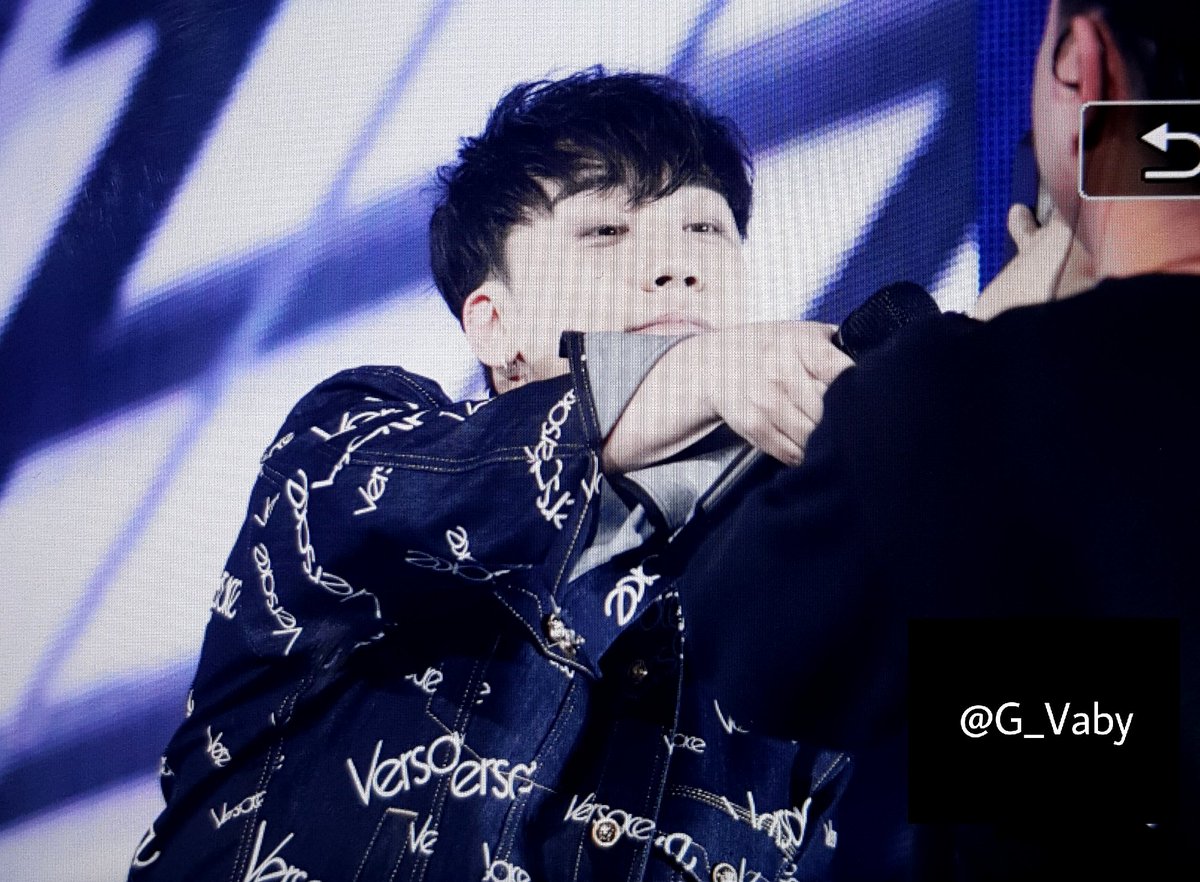 G_Vaby's tweet photo. [PREVIEW] 190216 THE GREAT SEUNGRI TOUR FINAL #승리 #SEUNGRI

오늘 너무 고맙고, 즐거웠고, 볼 수 있어서 행복했어요 🥰
내일도 만나요 🖐 https://t.co/z28mJPzE9d