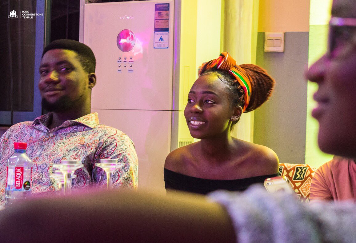 icgccornerstone's tweet photo. What a time we had at Love Talk 2.0
Every moment was magical and we love and appreciate everyone who passed by. Can we have this every month? 😄 #lovechecklist #lovetalk #icgccornerstonetemple https://t.co/PqgeQM33a0
