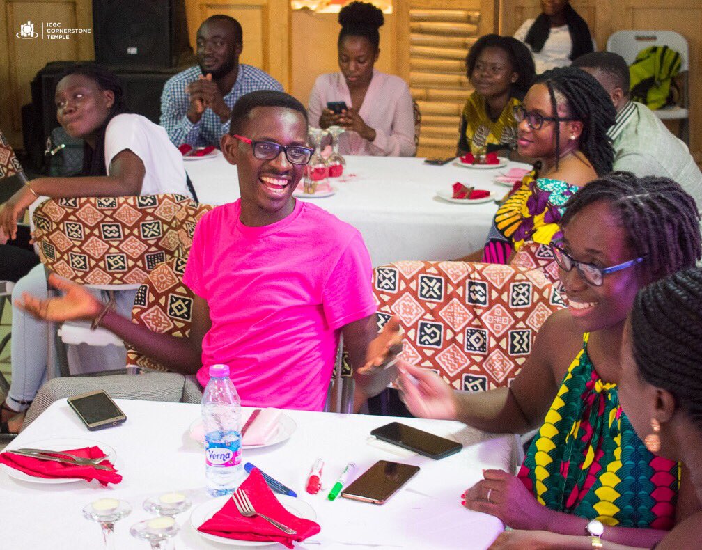 icgccornerstone's tweet photo. What a time we had at Love Talk 2.0
Every moment was magical and we love and appreciate everyone who passed by. Can we have this every month? 😄 #lovechecklist #lovetalk #icgccornerstonetemple https://t.co/PqgeQM33a0
