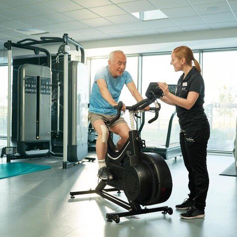 The Spire Healthcare campaign cast by us is about and about . With production by <a href="/fionawatsonprod/">Fiona Watson</a> and photos @JulianWardPhoto