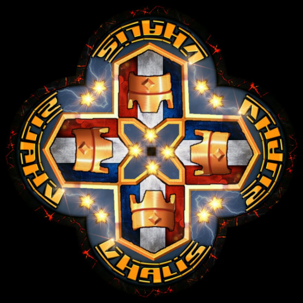 SpicyGraph_'s tweet image. Coucou 3 petits logo fait par ⭐ Thor-Tillas ⭐  Maîtres d'armes#3016

Je rappelle event toujours en cour dépêchez vous !!!
discord.gg/pJ5KMC8