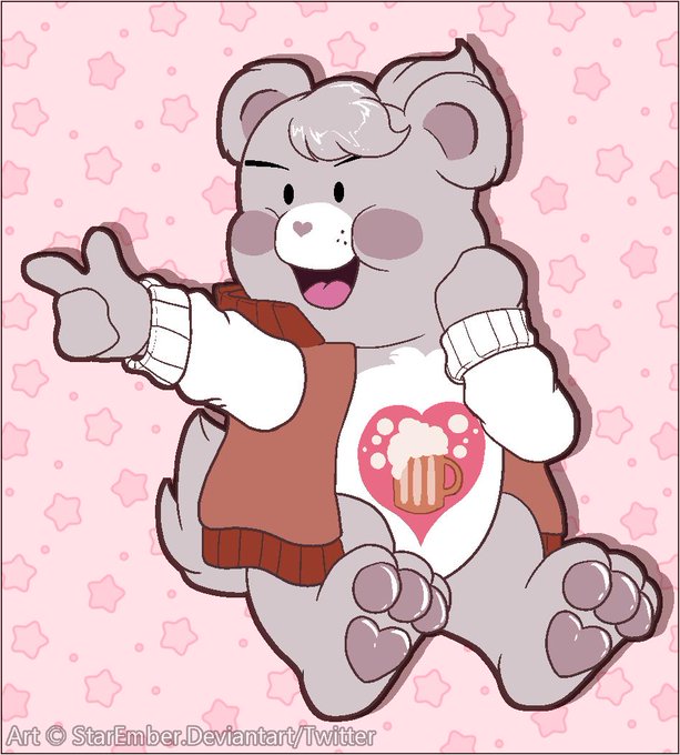 care bear 313