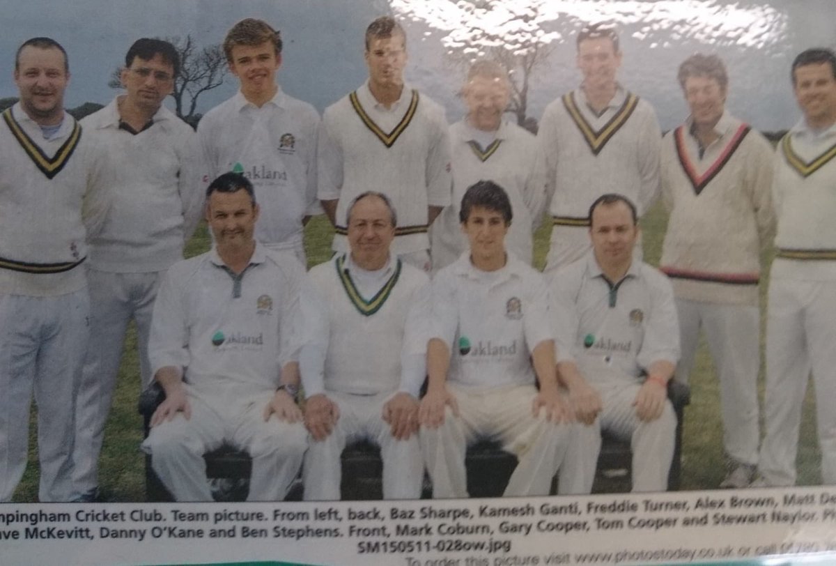 Photo 2 #Throwback #ExtonRoadArmy