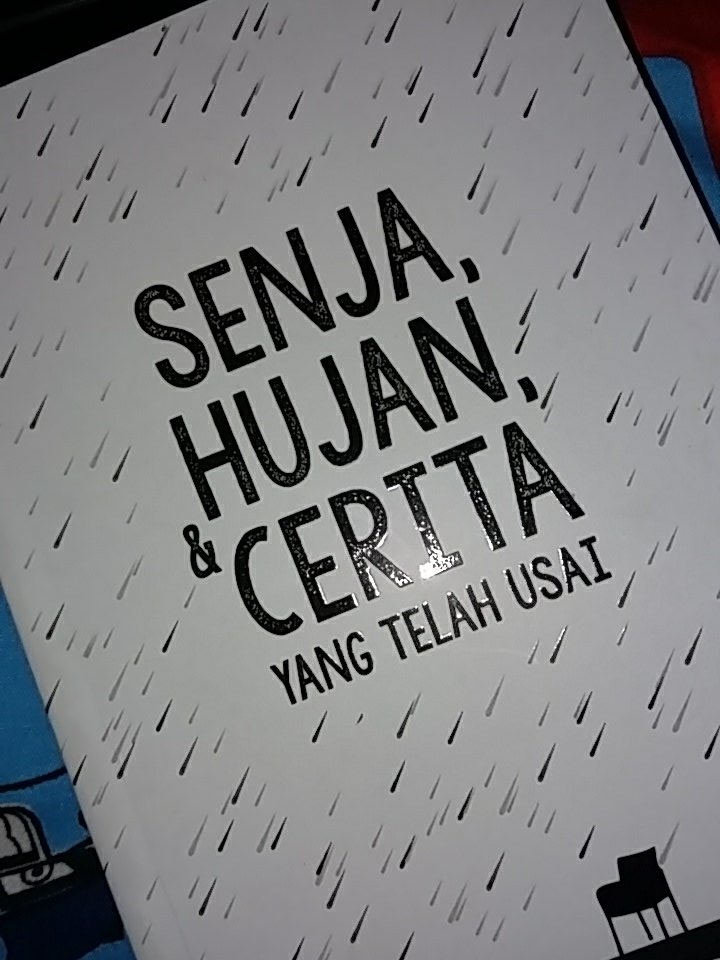 Senja Hujan Dan Cerita Yang Telah Usai Part 1 - Temukan Jawab