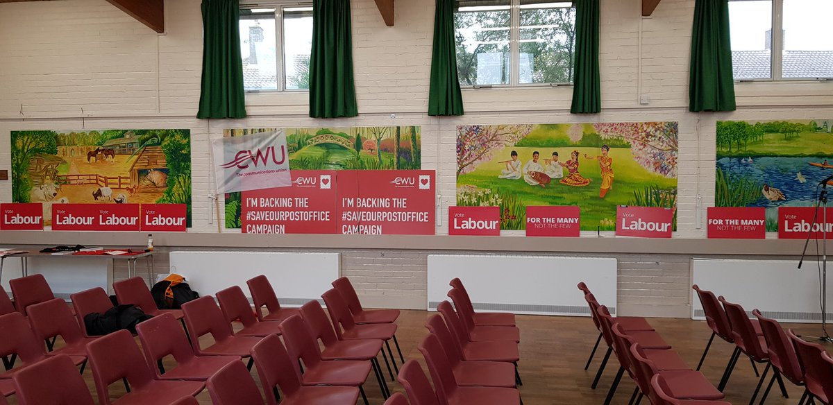 CWUSouthEastYW's tweet image. CWU South East Young Workers are proudly supporting @CrawleyLabour BIG Trade Union Event. #TheCWU #OneMovement @SouthEastYL @CWUYoungWorkers @CWUnews