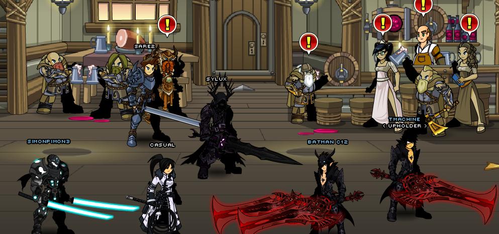 Upholder Guild tweet media