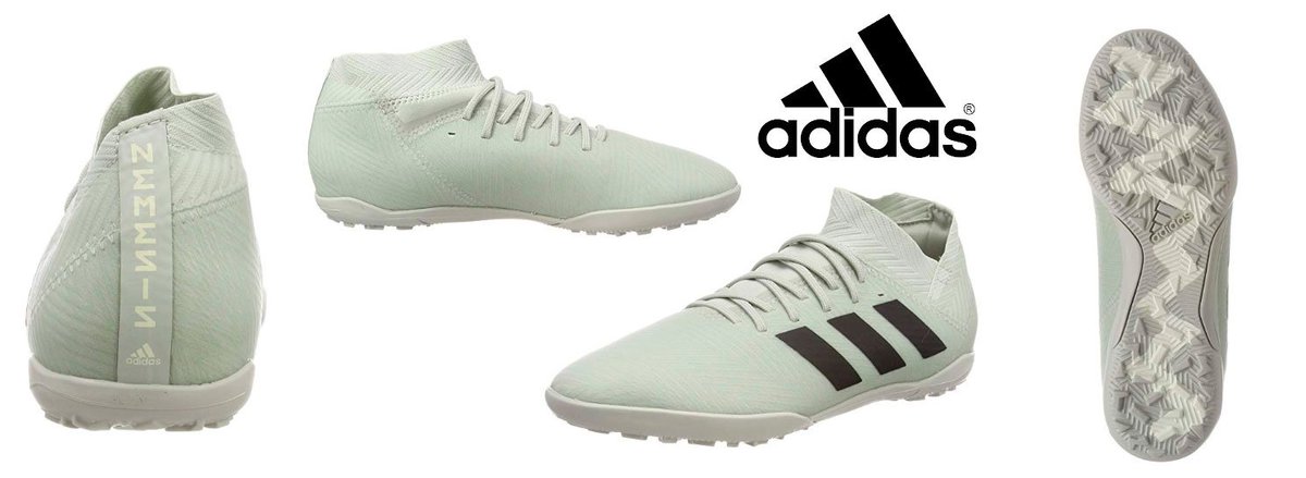 zapatillas adidas nemeziz 2019