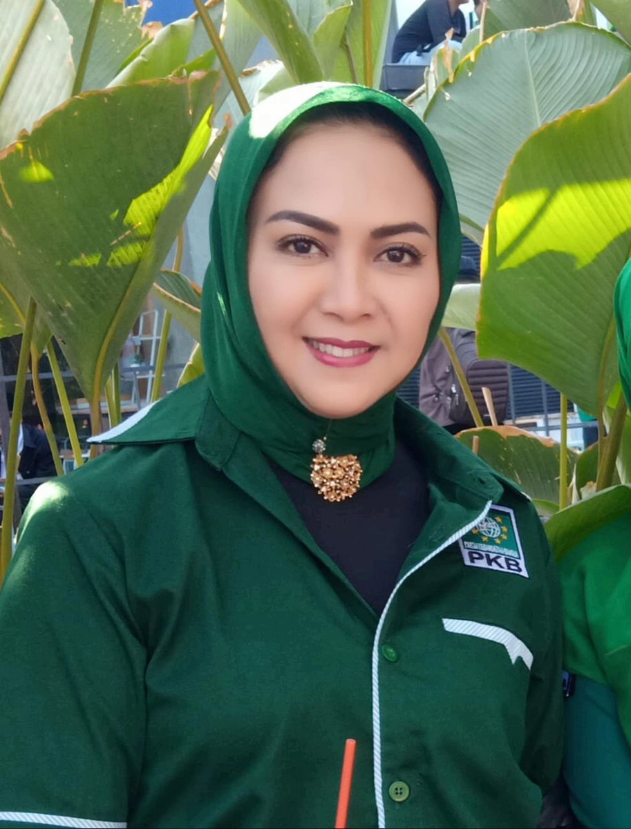 A Muhaimin Iskandar tweet media