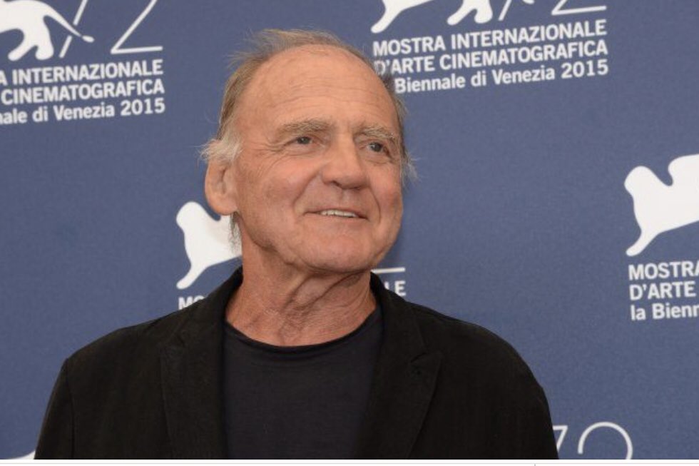 22.03.1941 - 16.02.2019
"Io ora so ciò che nessun angelo sa" (Il cielo sopra Berlino)
Un saluto commosso a Bruno Ganz