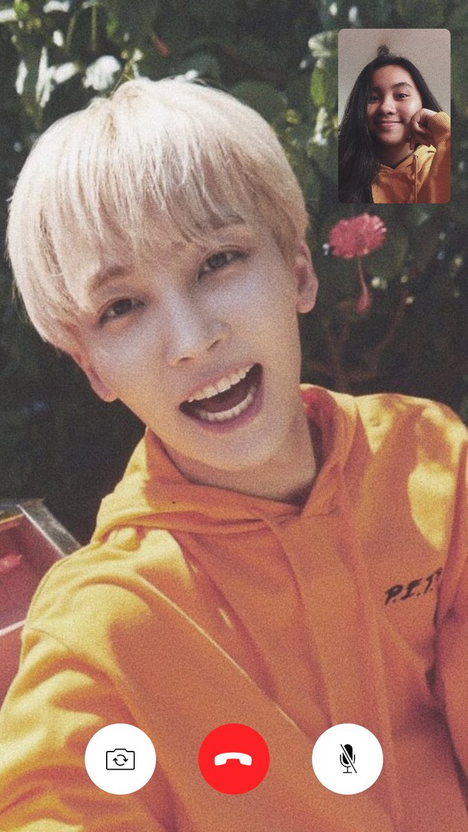 memegyuwu's tweet photo. “i miss you and i love you. :(“

      “i miss you and i love you too!💓”

@pledis_17 
#CaratSelcaDay
#17CaratSelcaDay https://t.co/ADkIlVu9Jf