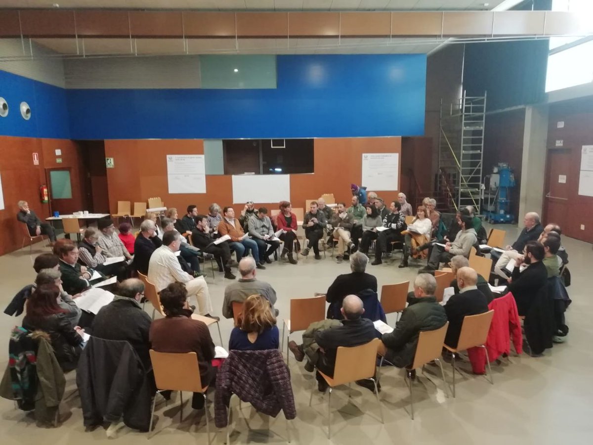 Zaragoza en Común ✳️ tweet media